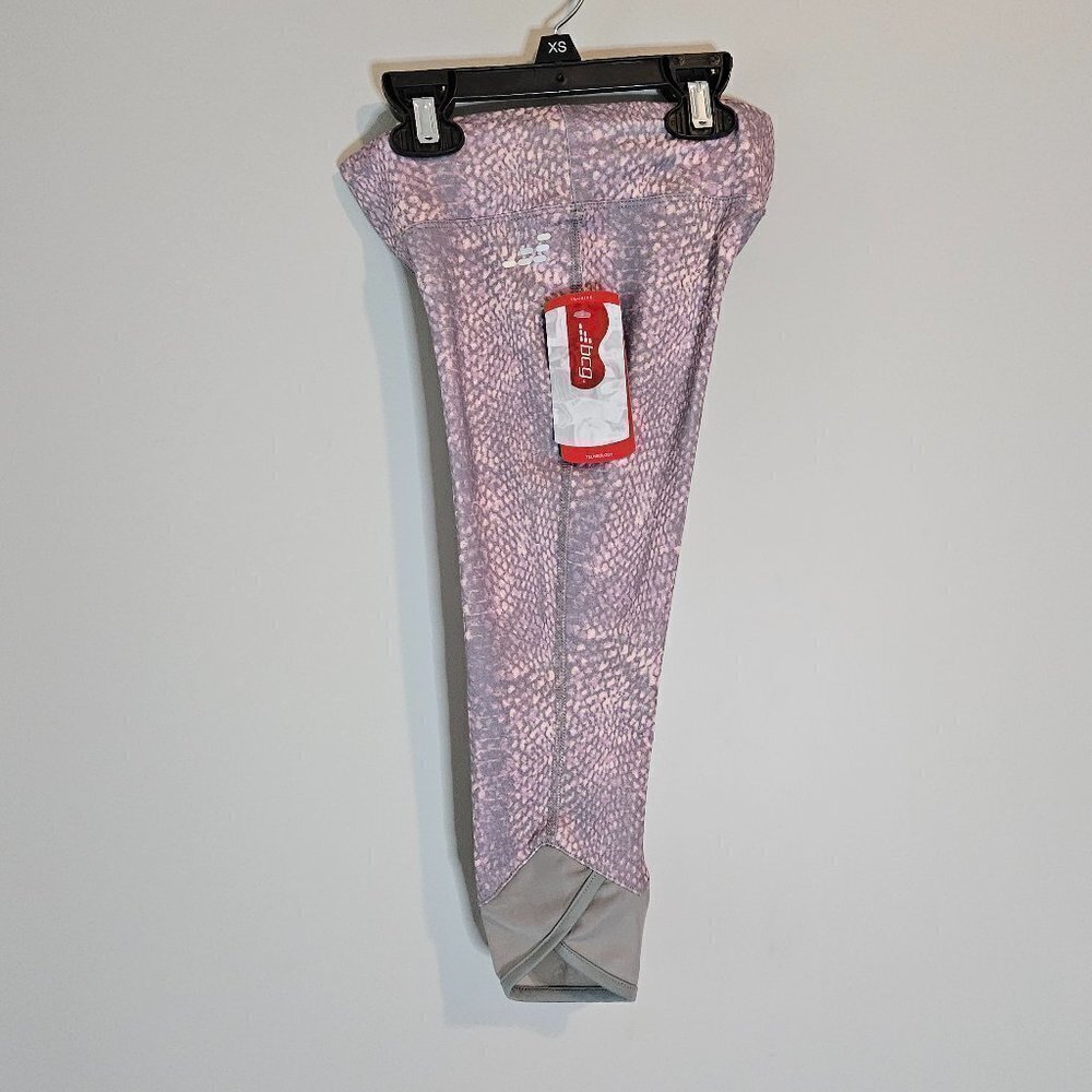Bcg, Girls Leggings, Griffin Geo Snake, NWT